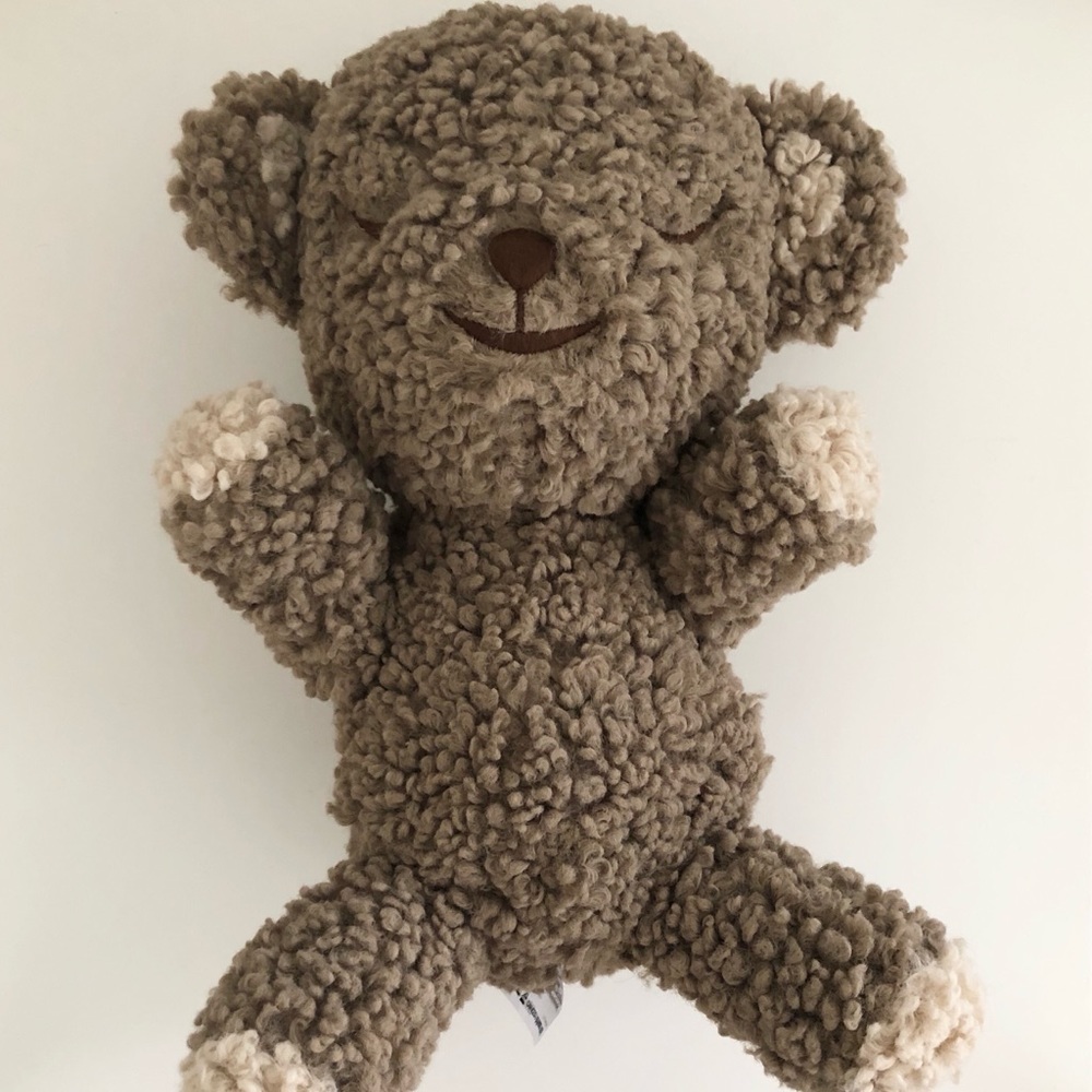 SNOObear